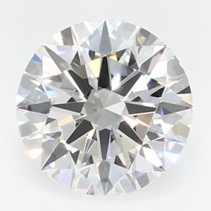 0.53ct ROUND Diamond - 500130013