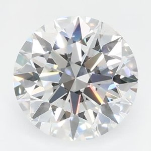0.52ct ROUND Diamond - 500130002