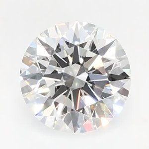 0.55ct ROUND Diamond - 500130026