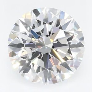 0.55ct ROUND Diamond - 500130027