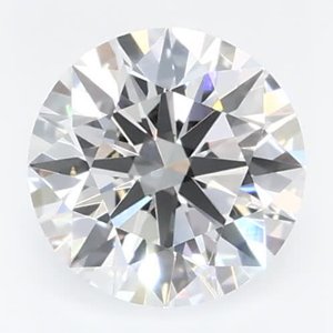 0.53ct ROUND Diamond - 500130009