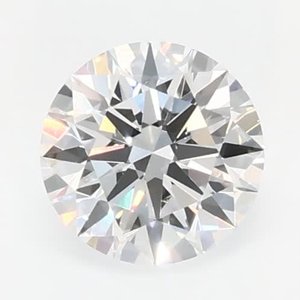 0.52ct ROUND Diamond - 500130005