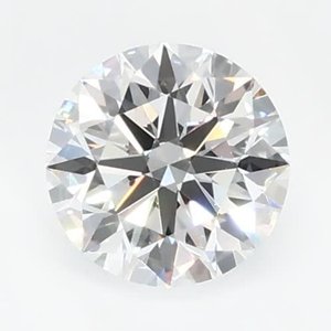 0.53ct ROUND Diamond - 500130016