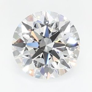 0.54ct ROUND Diamond - 500130022