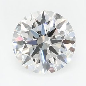 0.51ct ROUND Diamond - 500129977