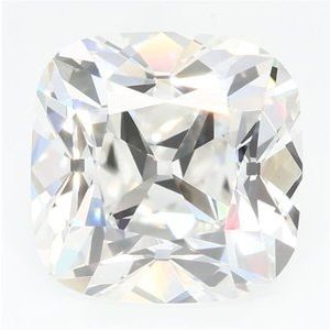 2.95ct CUSHION Diamond - 500129847