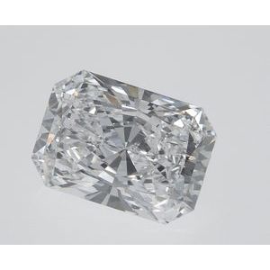 0.99ct RADIANT Diamond - 500131912