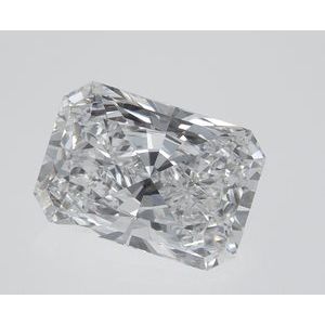 1.02ct RADIANT Diamond - 500131924