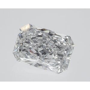 1.02ct RADIANT Diamond - 500131926