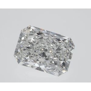 1.02ct RADIANT Diamond - 500131929