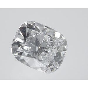 1.5ct ELONGATED CUSHION Diamond - 500131964