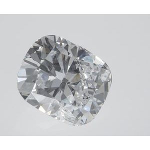 1.51ct ELONGATED CUSHION Diamond - 500131967
