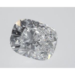 1.51ct ELONGATED CUSHION Diamond - 500131969
