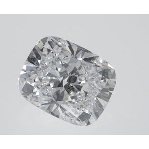 1.51ct ELONGATED CUSHION Diamond - 500131968