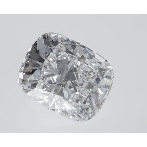 1.52ct ELONGATED CUSHION Diamond - 500131970