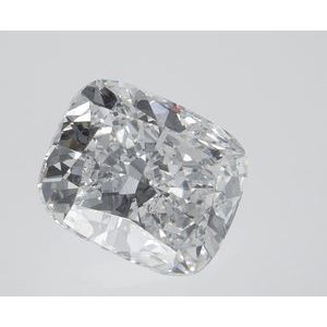 1.52ct ELONGATED CUSHION Diamond - 500131971