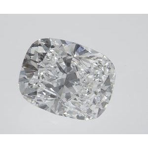 1.53ct ELONGATED CUSHION Diamond - 500131973