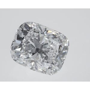 1.53ct ELONGATED CUSHION Diamond - 500131972