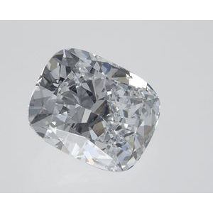 1.58ct ELONGATED CUSHION Diamond - 500131984