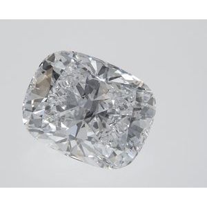 1.61ct ELONGATED CUSHION Diamond - 500131988