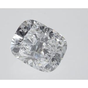 1.6ct ELONGATED CUSHION Diamond - 500131987