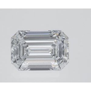 0.54ct EMERALD Diamond - 500131991
