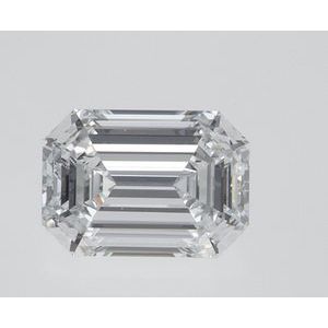 0.54ct EMERALD Diamond - 500131992