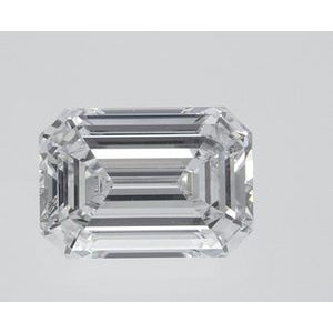 0.54ct EMERALD Diamond - 500131993