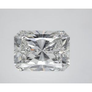 5.03ct RADIANT Diamond - 500133750