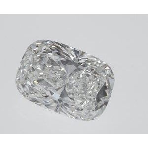 1.03ct ELONGATED CUSHION Diamond - 500133753