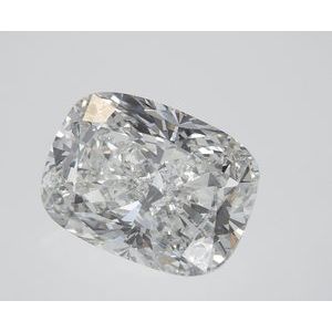 1.56ct ELONGATED CUSHION Diamond - 500133756