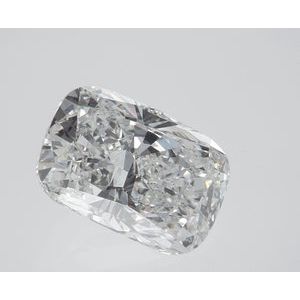 1.59ct ELONGATED CUSHION Diamond - 500133757