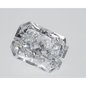0.98ct RADIANT Diamond - 500131906