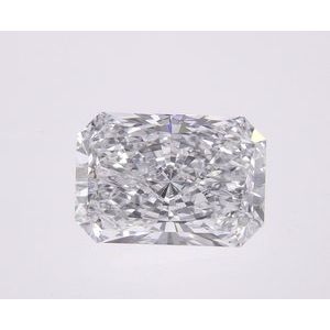 1.0ct RADIANT Diamond - 500131918