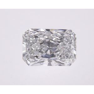 1.0ct RADIANT Diamond - 500131919