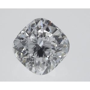 0.74ct CUSHION Diamond - 500131940