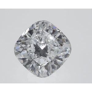 0.99ct CUSHION Diamond - 500131956
