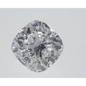 0.8ct CUSHION Diamond - 500131942