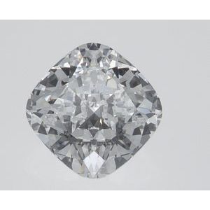 0.75ct CUSHION Diamond - 500131941