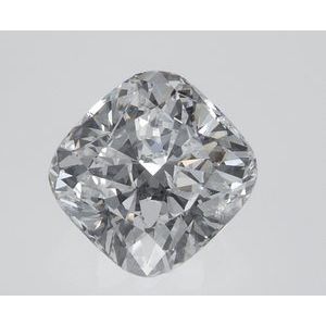 0.99ct CUSHION Diamond - 500131954