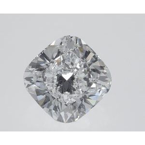 0.83ct CUSHION Diamond - 500131943