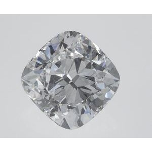 0.99ct CUSHION Diamond - 500131955