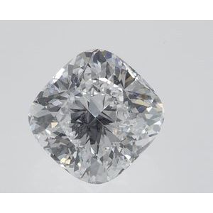 0.99ct CUSHION Diamond - 500131959
