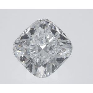 0.99ct CUSHION Diamond - 500131958