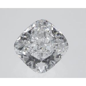 0.99ct CUSHION Diamond - 500131957