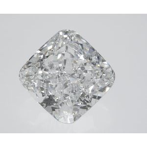 2.3ct CUSHION Diamond - 500131961