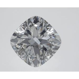 2.33ct CUSHION Diamond - 500131963