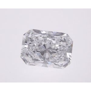 1.01ct RADIANT Diamond - 500131921