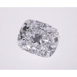 1.54ct ELONGATED CUSHION Diamond - 500131977