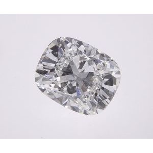 1.55ct ELONGATED CUSHION Diamond - 500131981